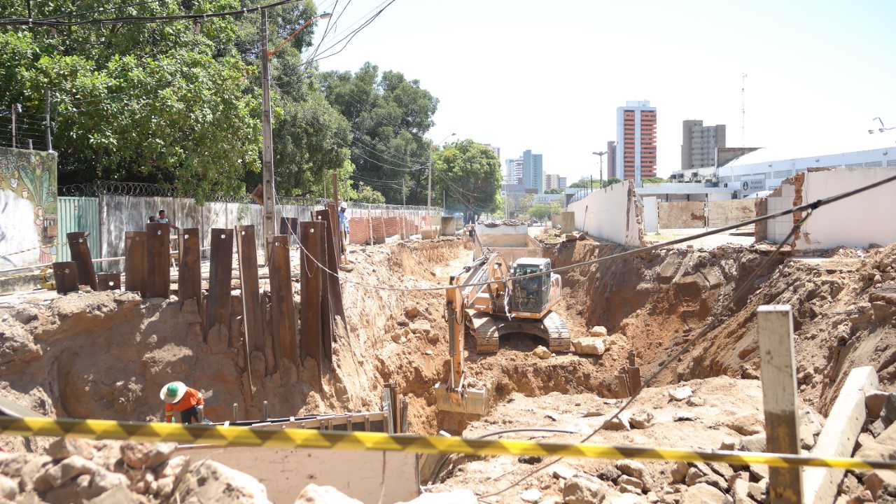 Galeria da Zona Leste